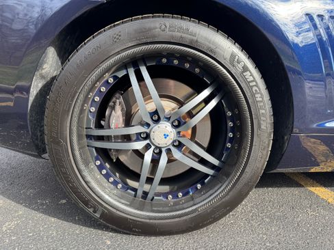 Used 2011 Chevrolet Camaro SS w/ RS Package image 10