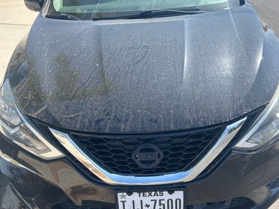 Used 2019 Nissan Sentra SV