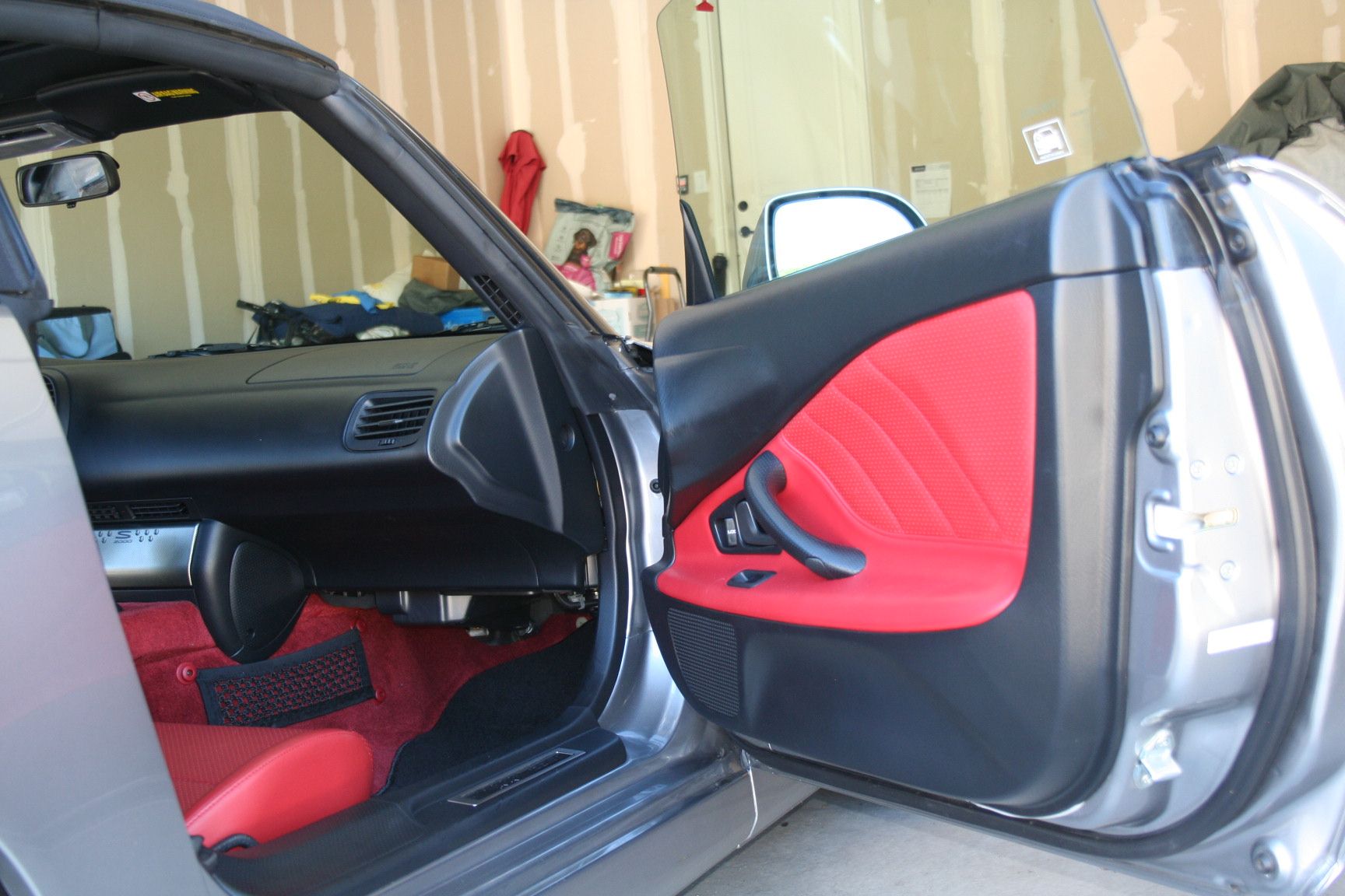 Used 2001 Honda S2000 image 15