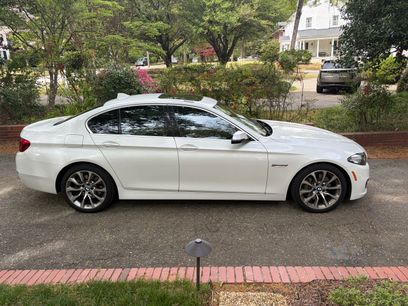 Used 2014 BMW 535i Sedan