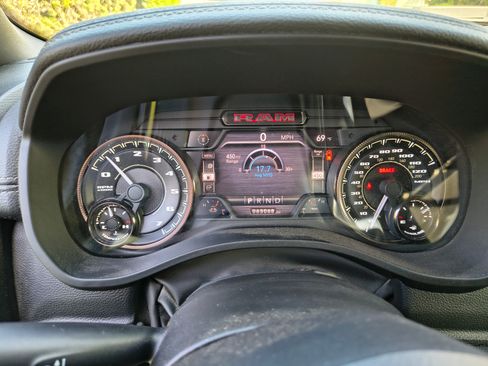 Used 2022 RAM 1500 Laramie image 10