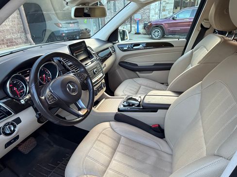 Used 2017 Mercedes-Benz GLE 350 4MATIC image 10