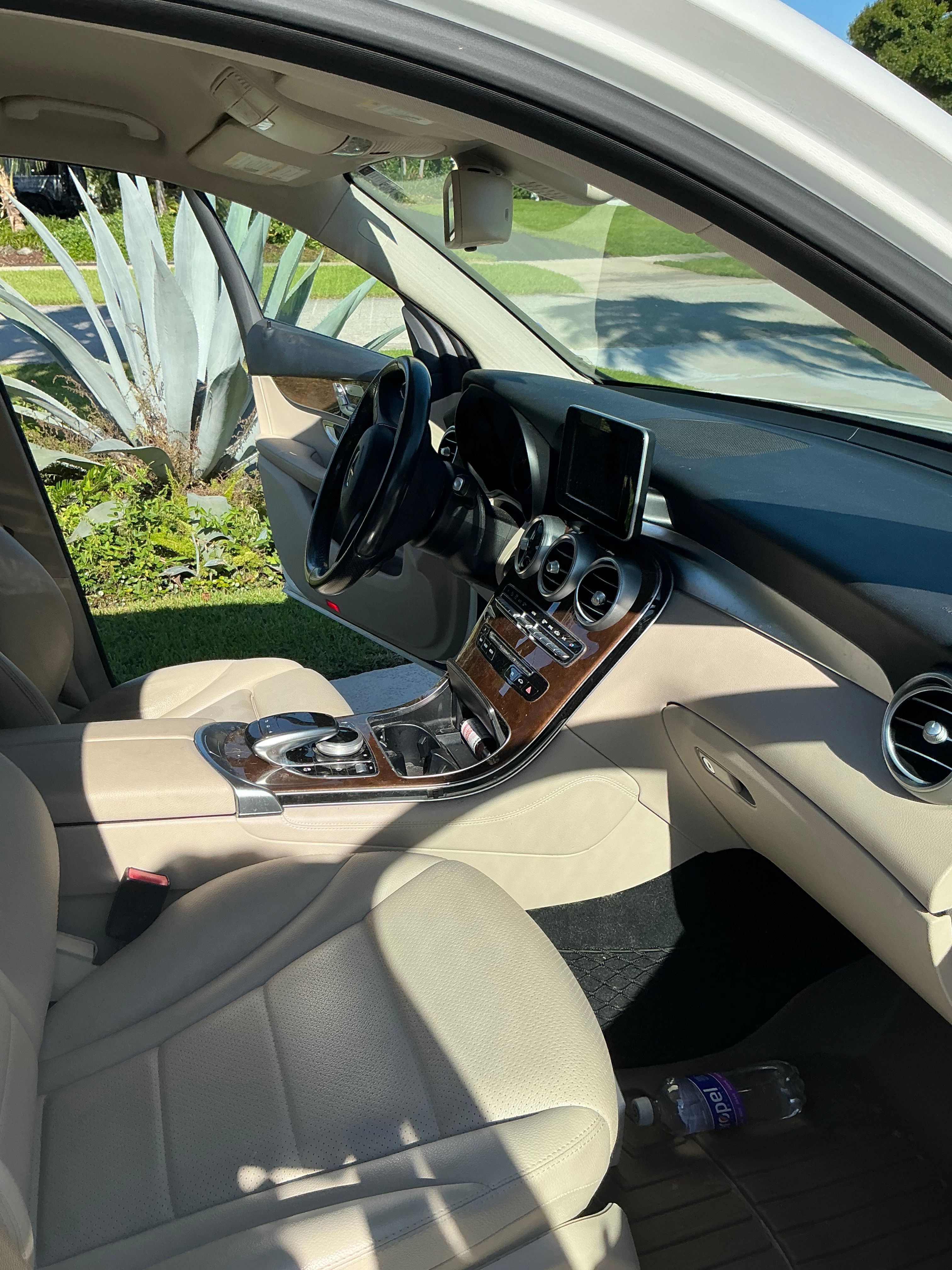 Used 2016 Mercedes-Benz GLC 300 image 6