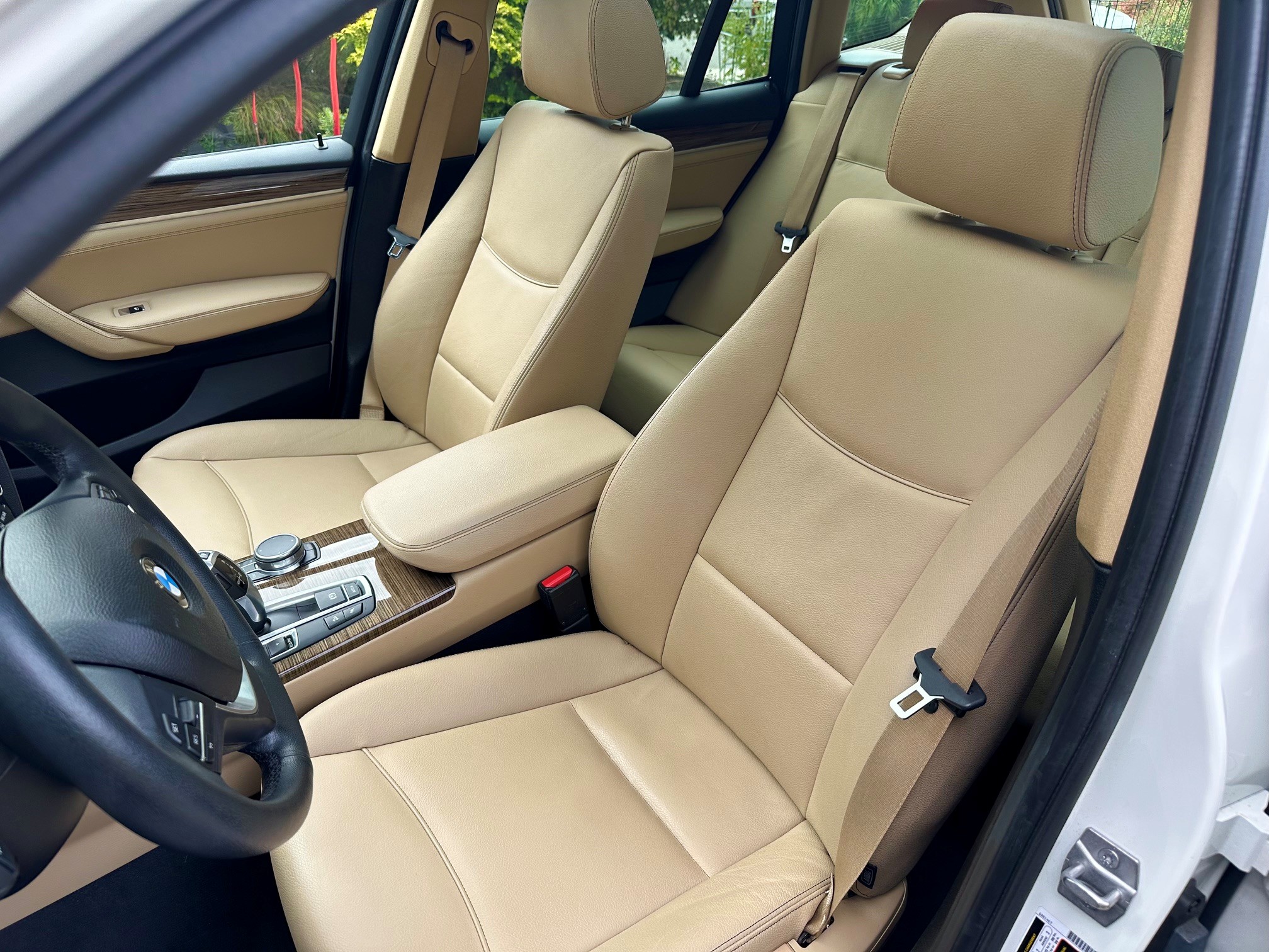 Used 2017 BMW X3 xDrive28i AWD/4WD image 8