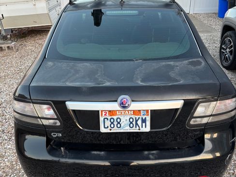 Used 2011 Saab 9-3 Aero image 6