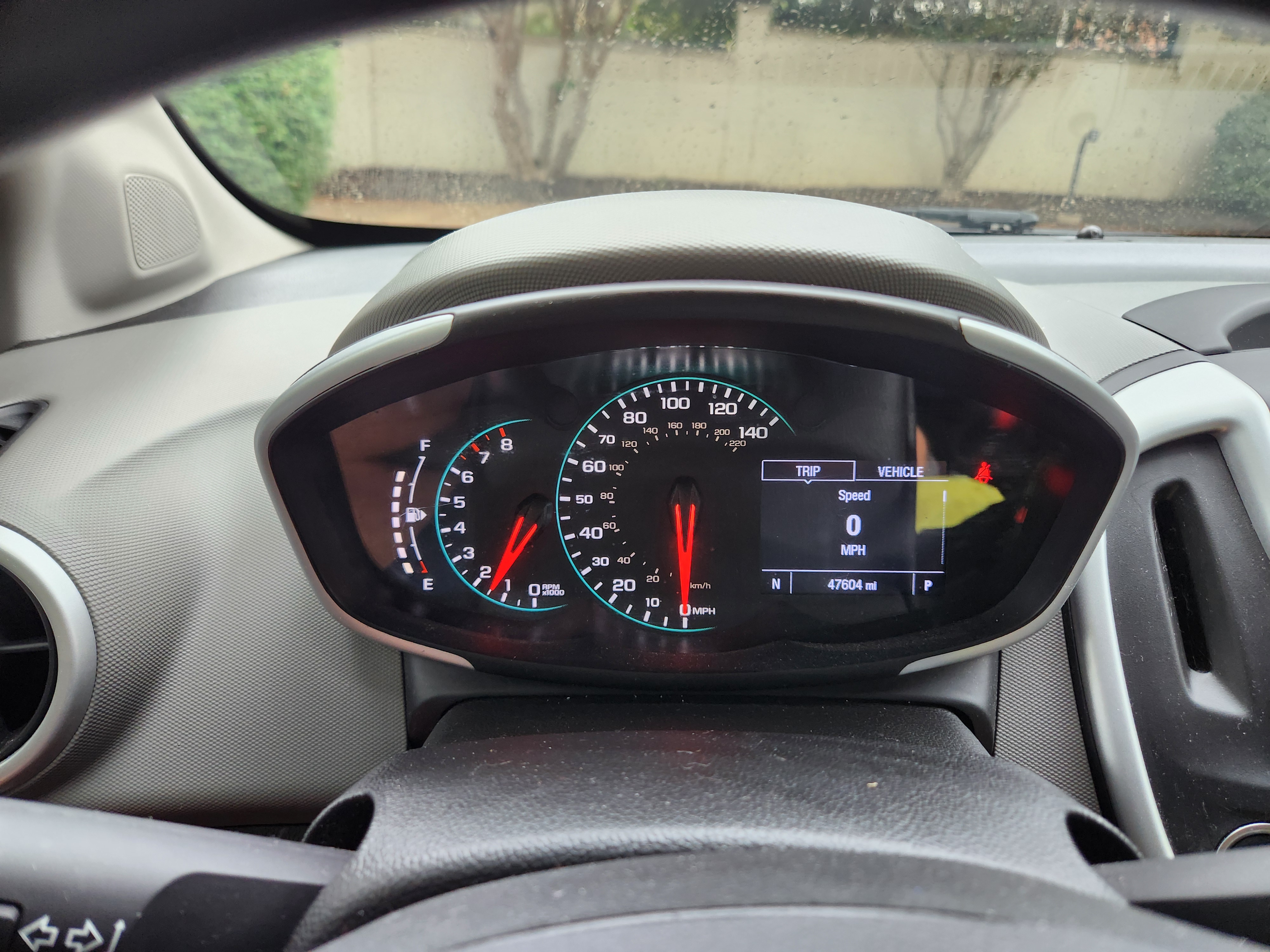 Used 2019 Chevrolet Sonic LT FWD image 10
