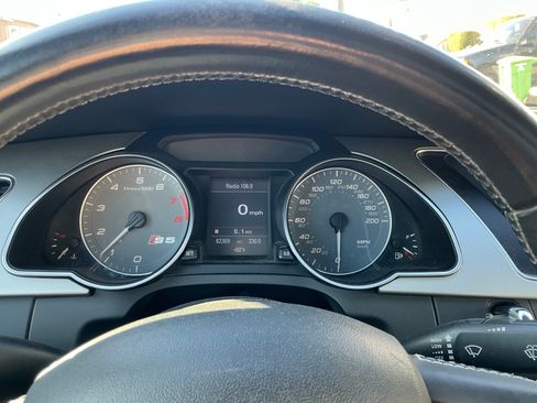 Used 2008 Audi S5 4.2 image 11