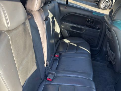 Used 2007 Honda Pilot EX-L image 22
