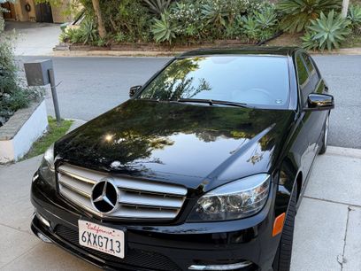 Used 2011 Mercedes-Benz C 300 Sedan