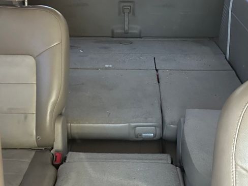 Used 2005 Ford Expedition Eddie Bauer AWD/4WD image 10