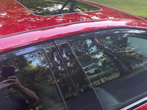 Used 2024 Nissan Altima 2.5 SR w/ SR Premium Package image 5