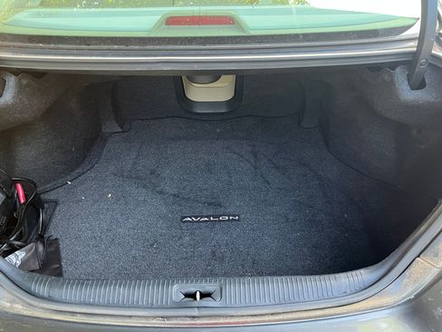 Used 2008 Toyota Avalon Limited FWD image 5
