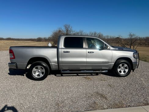 Used 2020 RAM 1500 Lone Star image 2