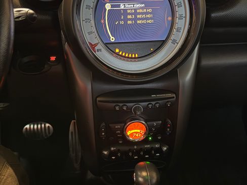 Used 2013 MINI Cooper Countryman S image 17