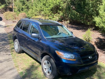 Used 2009 Hyundai Santa Fe GLS w/ Popular Equipment Pkg 2