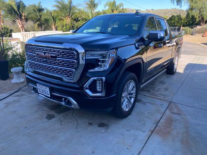 Used 2021 GMC Sierra 1500 Denali w/ Denali Ultimate Package