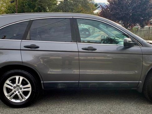 Used 2011 Honda CR-V EX image 5