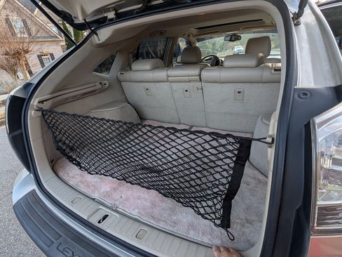 Used 2004 Lexus RX 330 image 8