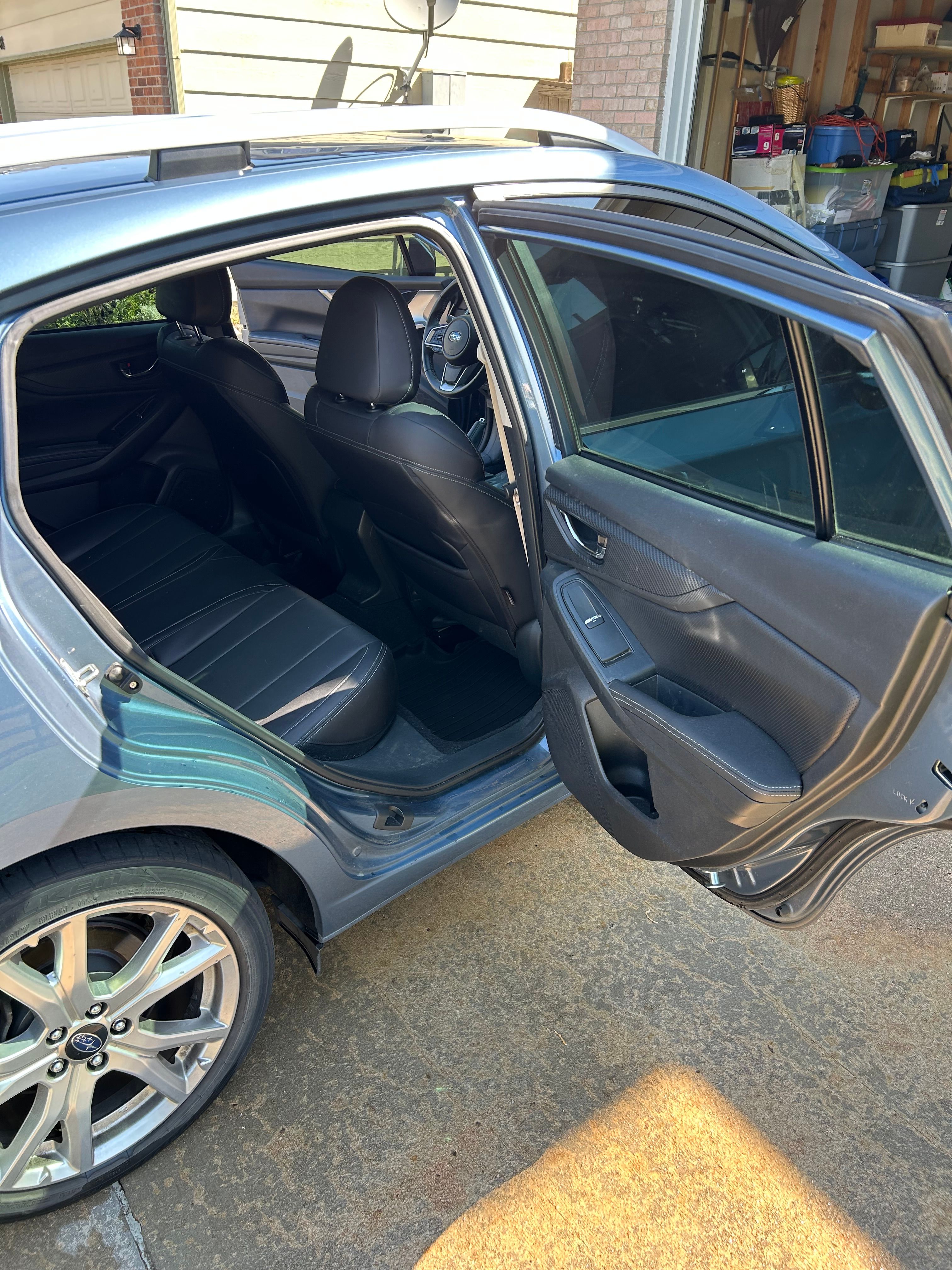 Used 2018 Subaru Impreza 2.0i Limited w/ 50th Anniversary Edition AWD/4WD image 5