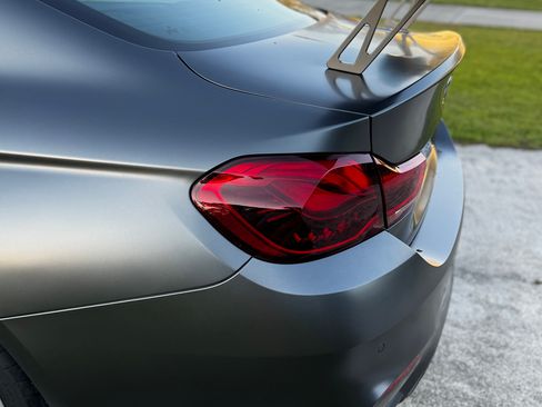 Used 2016 BMW M4 GTS image 9