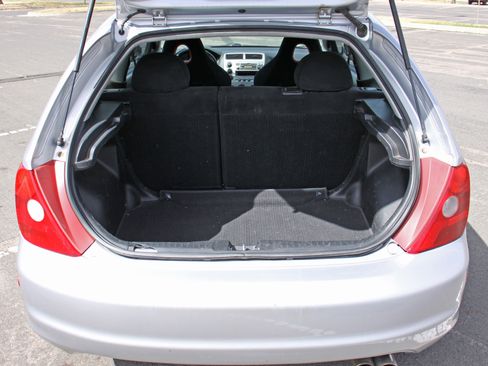 Used 2003 Honda Civic Si image 18