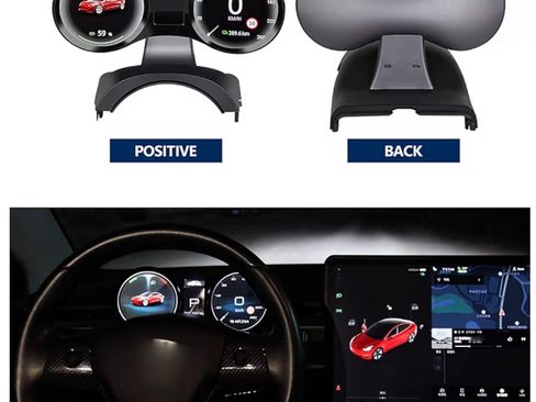 Used 2021 Tesla Model 3 Standard Range Plus image 6