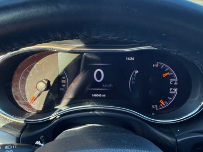 Used 2016 Jeep Grand Cherokee Laredo w/ Quick Order Package 23E