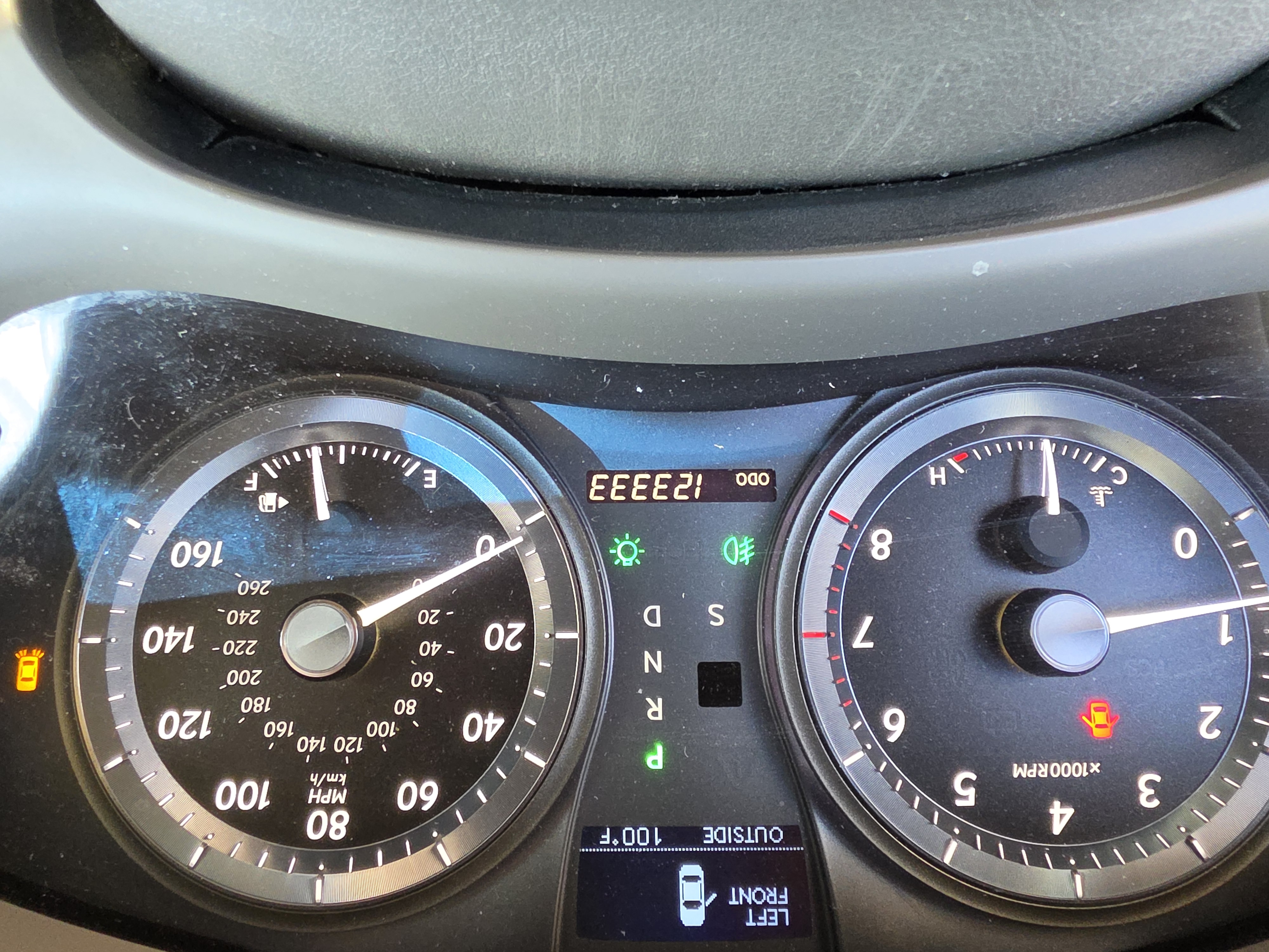 Used 2007 Lexus ES 350 FWD image 14