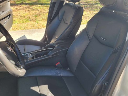 Used 2013 Cadillac ATS 2.0T Sedan image 16