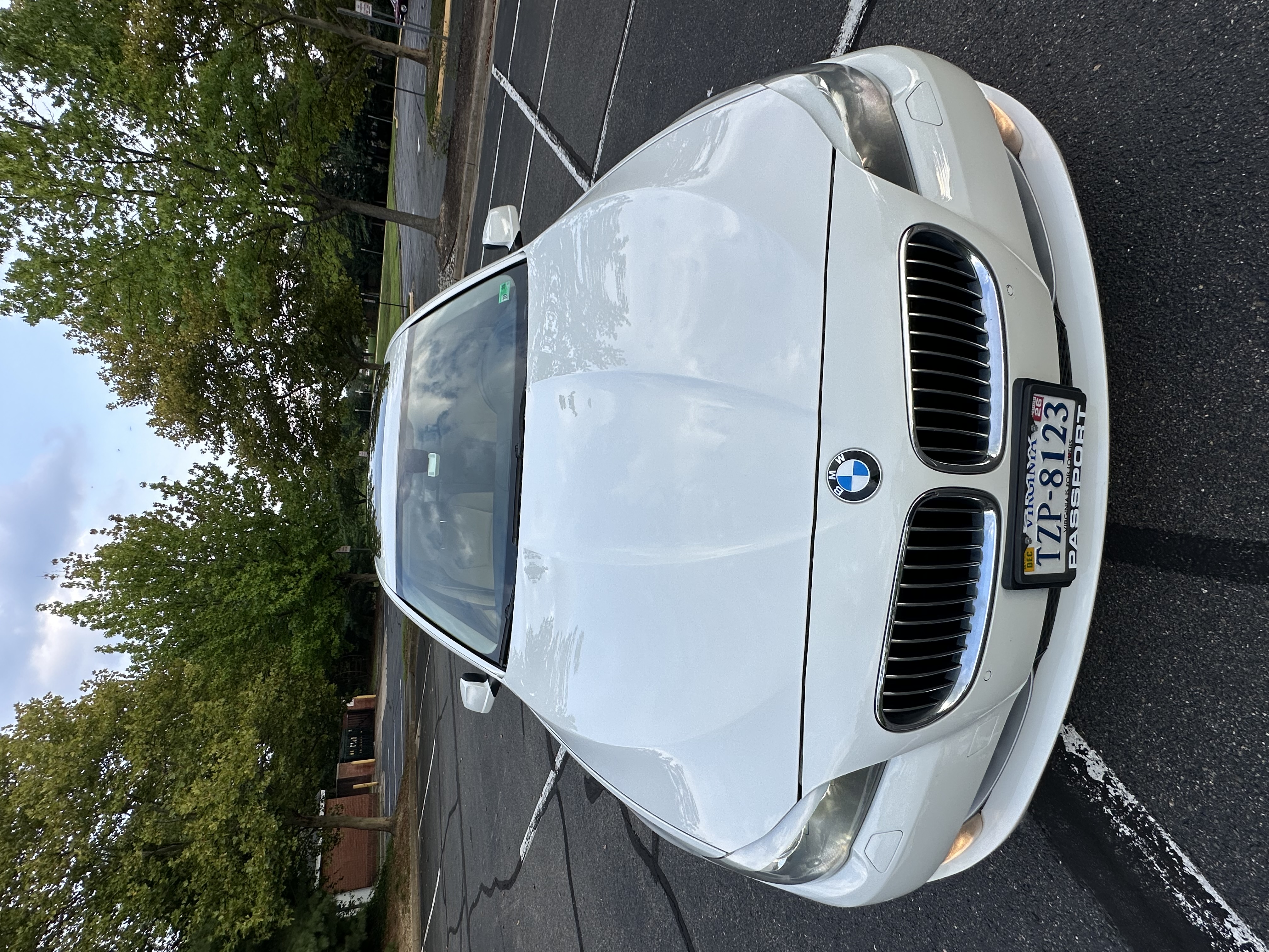 Used 2013 BMW 535i xDrive Sedan AWD/4WD image 10