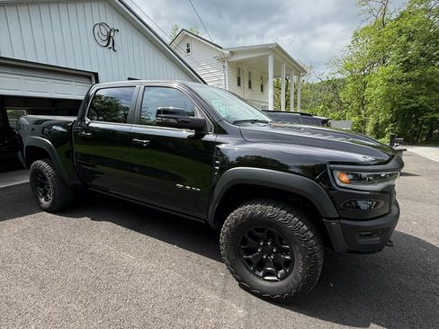 Used 2025 RAM 1500 RHO w/ RHO Level 1 Equipment Group AWD/4WD image 13