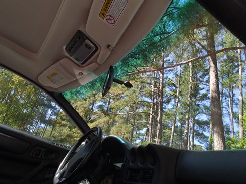 Used 1998 Mitsubishi 3000GT SL image 22