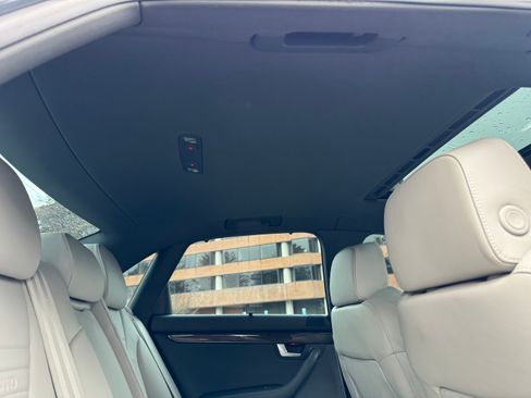 Used 2004 Audi S4 Sedan image 13