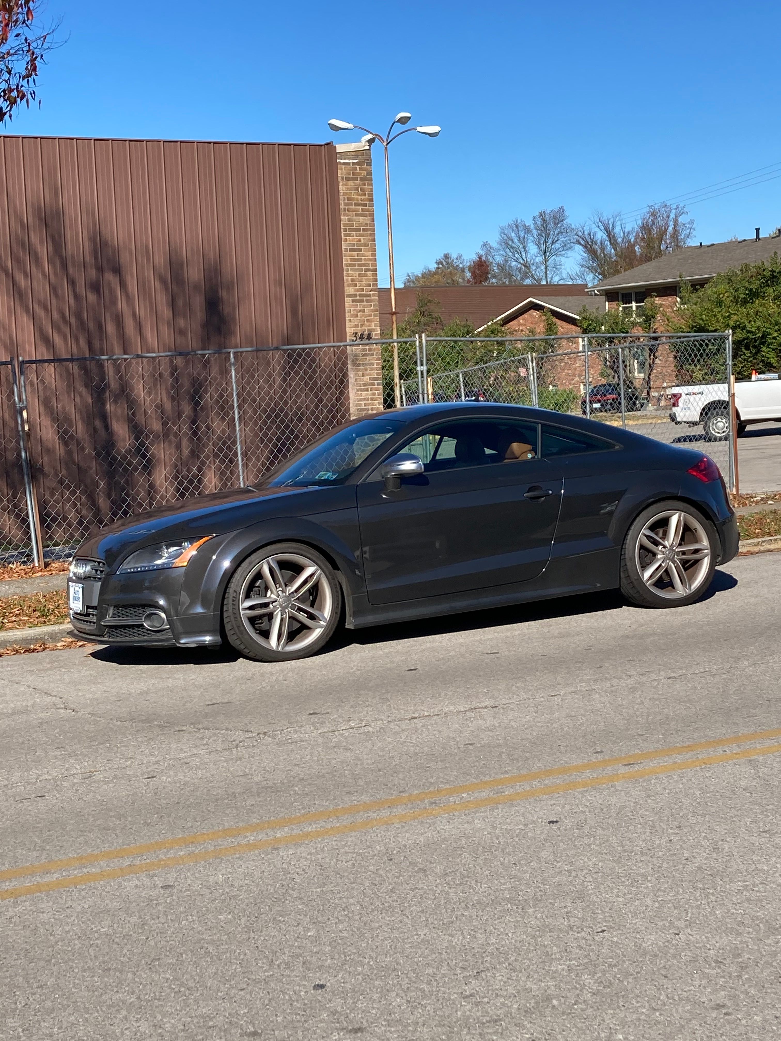 Used 2013 Audi TTS 2.0T Prestige AWD/4WD image 6