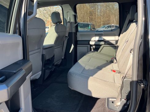 Used 2016 Ford F150 XLT w/ Equipment Group 302A Luxury image 4