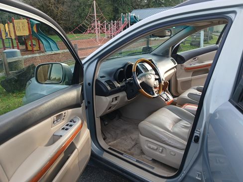 Used 2006 Lexus RX 400h AWD image 15