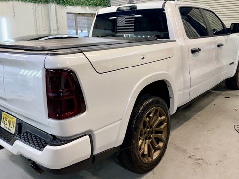 Used 2026 RAM 1500 Limited image 24