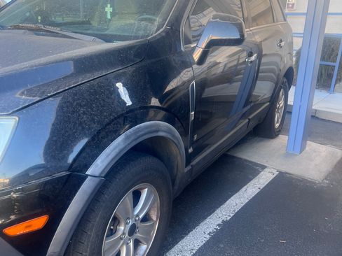 Used 2008 Saturn Vue XE FWD image 4