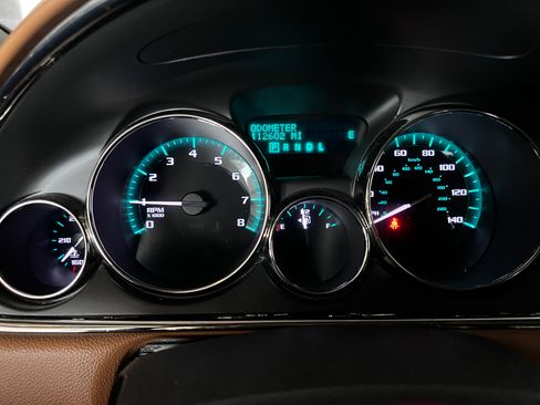 Used 2014 Buick Enclave Leather FWD image 14