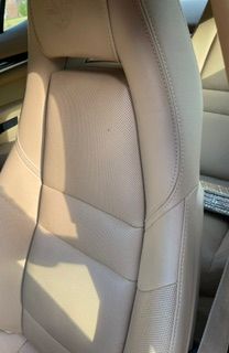 Used 2016 Porsche Panamera image 8
