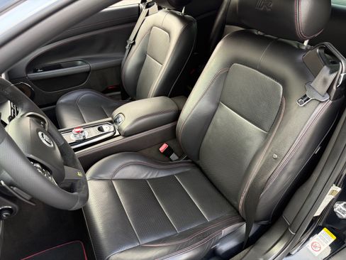 Used 2012 Jaguar XKR R image 17