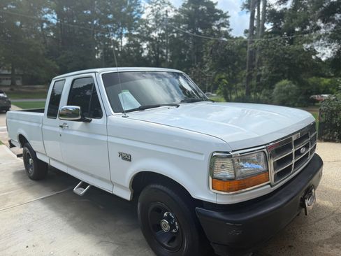 Used 1994 Ford F150 2WD SuperCab image 15