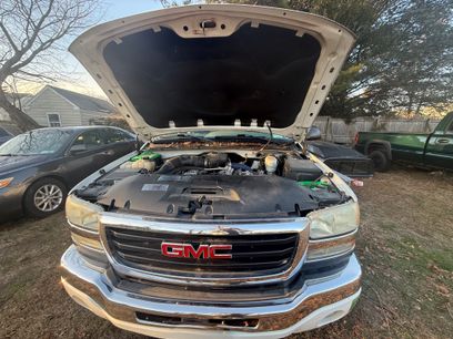 Used 2004 GMC Sierra 3500 SLT w/ Heavy-Duty Power Package