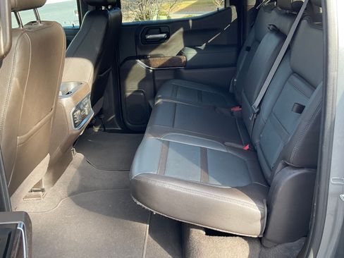 Used 2019 GMC Sierra 1500 Denali w/ Technology Package image 13