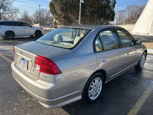 Used 2004 Honda Civic LX image 6
