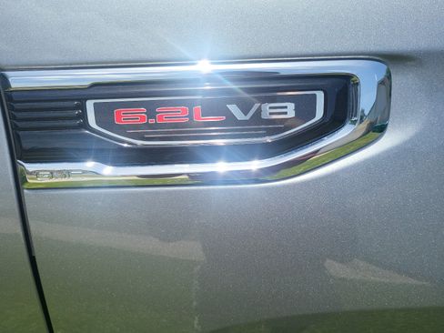 Used 2023 GMC Sierra 1500 Denali w/ Denali Reserve Package AWD/4WD image 6