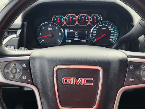 Used 2017 GMC Yukon XL SLT image 5