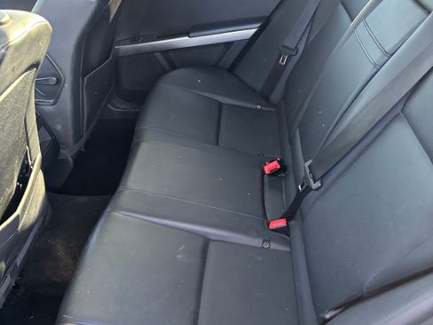 Used 2010 Mercedes-Benz GLK 350 4MATIC image 12