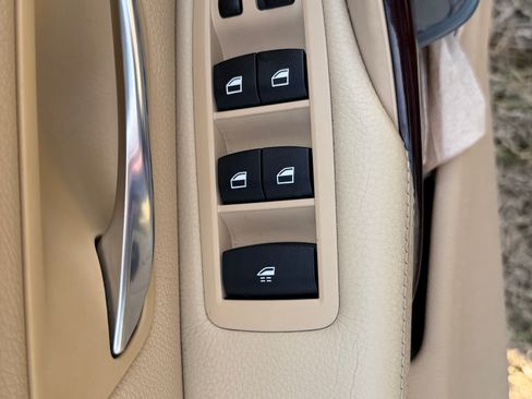 Used 2015 BMW 435i xDrive Convertible image 30