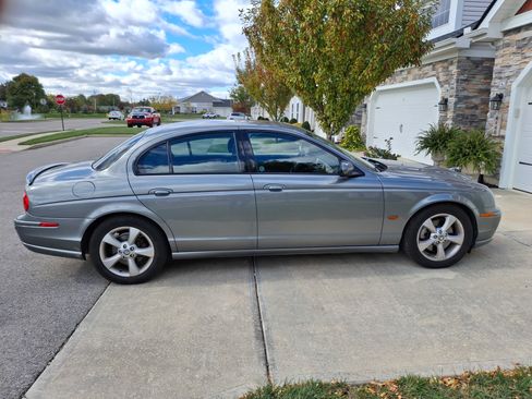 Used 2003 Jaguar S-TYPE 3.0 image 4